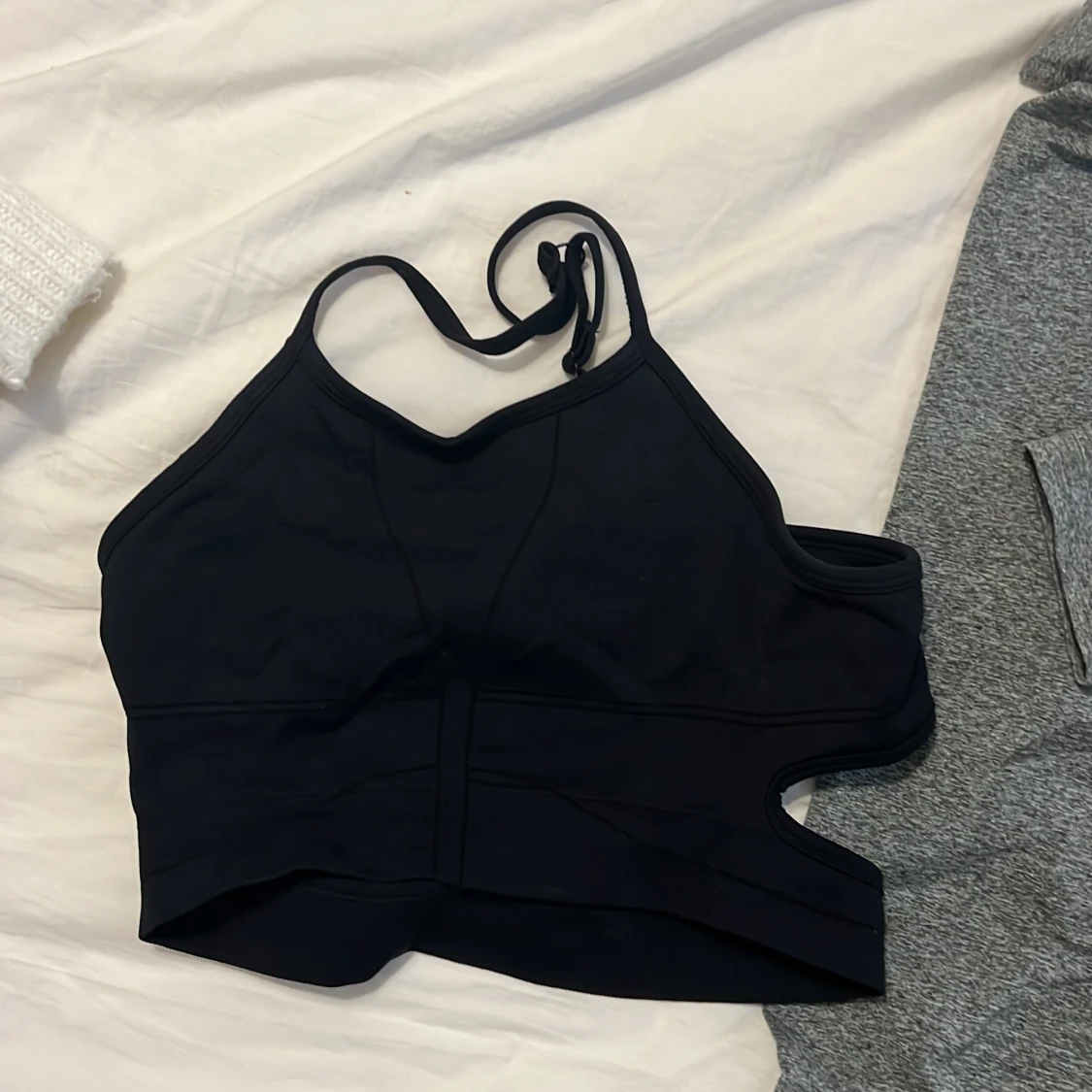 Tränings topp  - 91