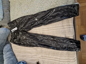 Vinil pants - New