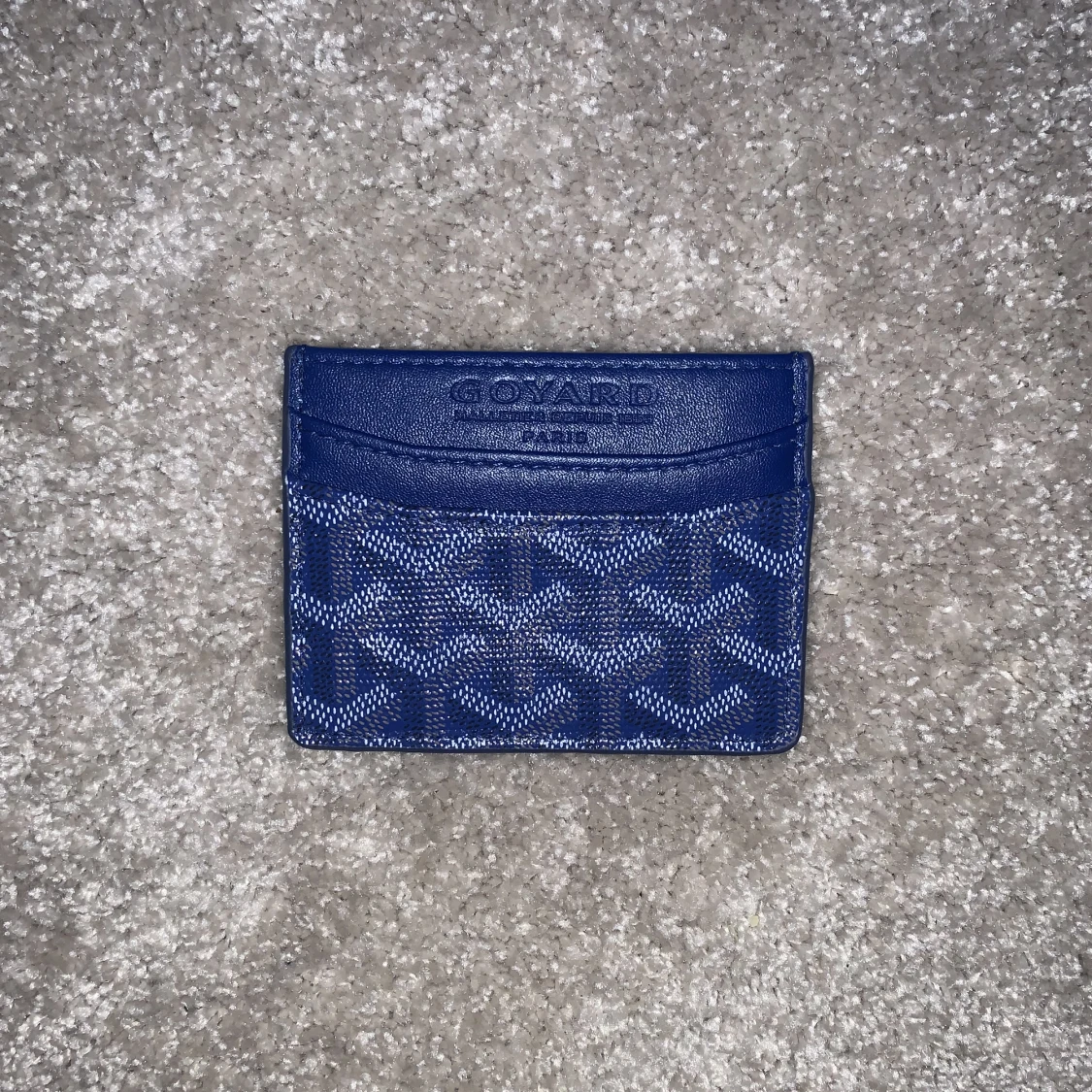 Goyard korthållare (Rep)