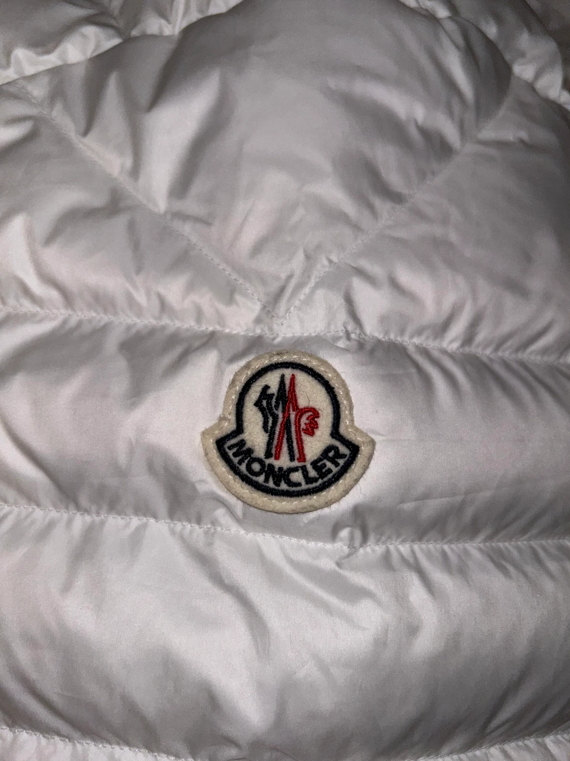 Moncler EUS - 90