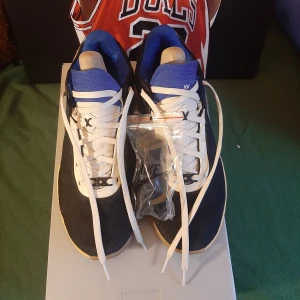 Lebron XX "Uninterupted"  - Skick 9.5/10.   Inga slitage på skorna  Öppen till alla frågor och pris diskussioner. Det är bara att skicka ett meddelande   