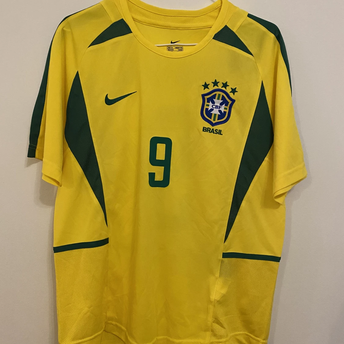 R9 fotbollströja - 91