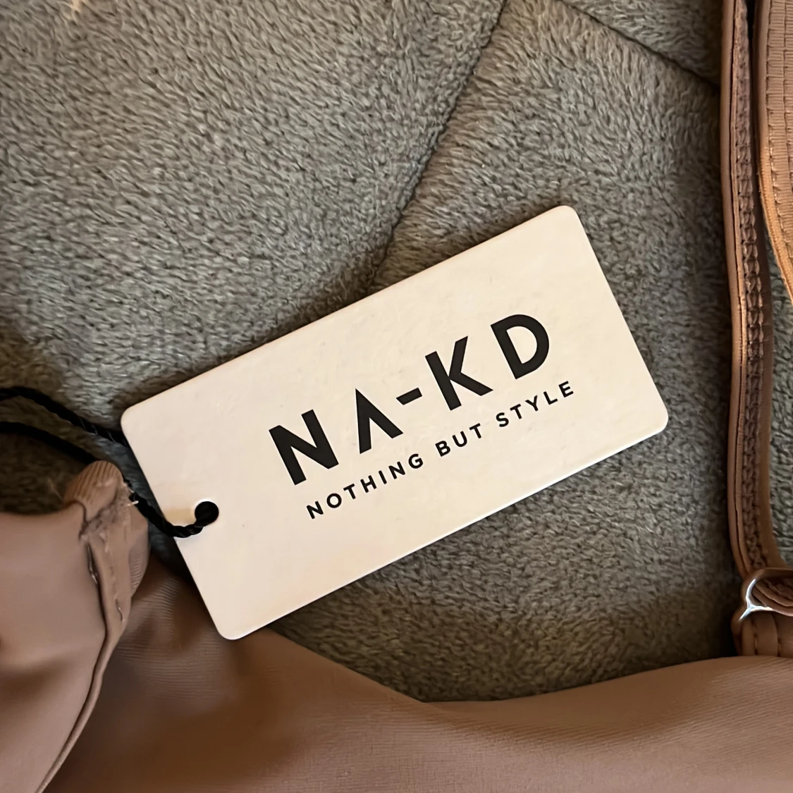 Bikiniöverdel  - 90