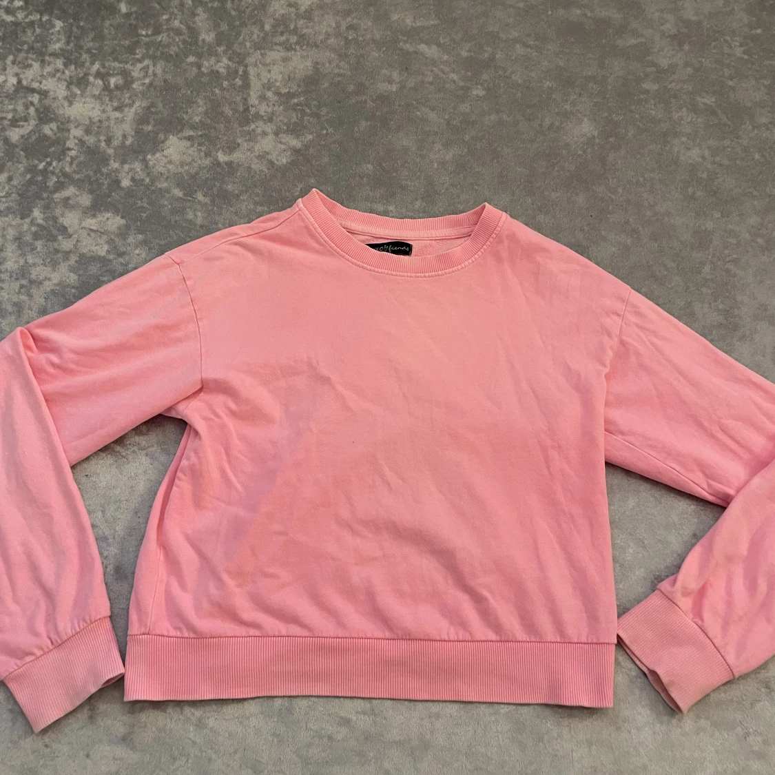 Sweatshirt  - 90