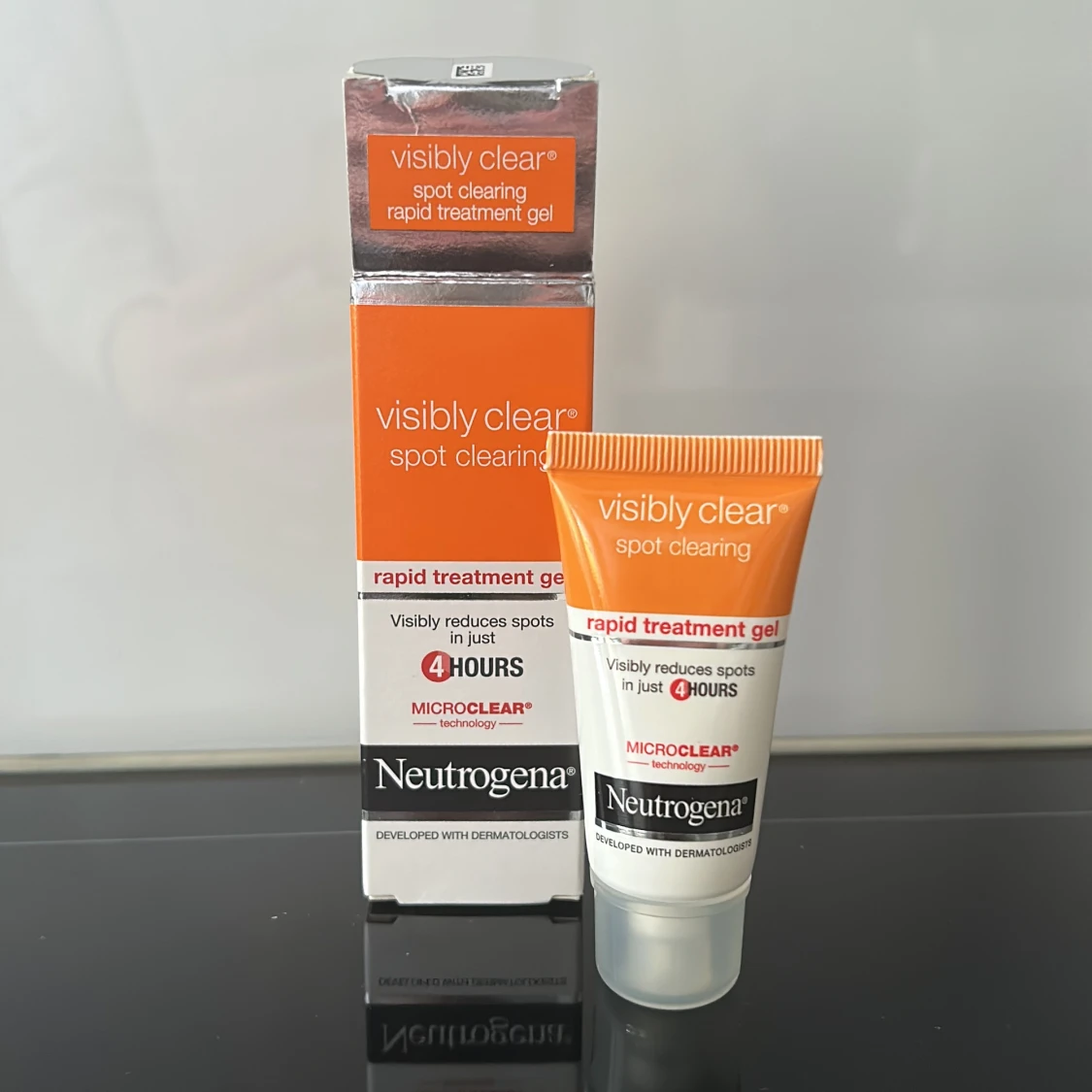 Gratis hudvård!! - 91