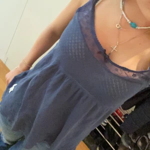 Odd Molly linne - Jätte fint Odd molly linne strl s❤️ Säljer pga den har inte kommit så mycket till användning💕💕