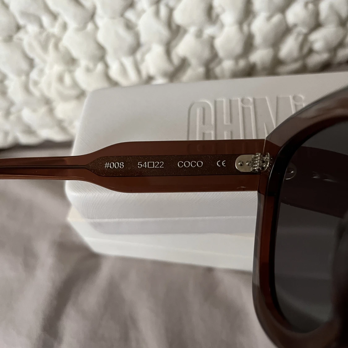 Chimi solglasögon  - 91