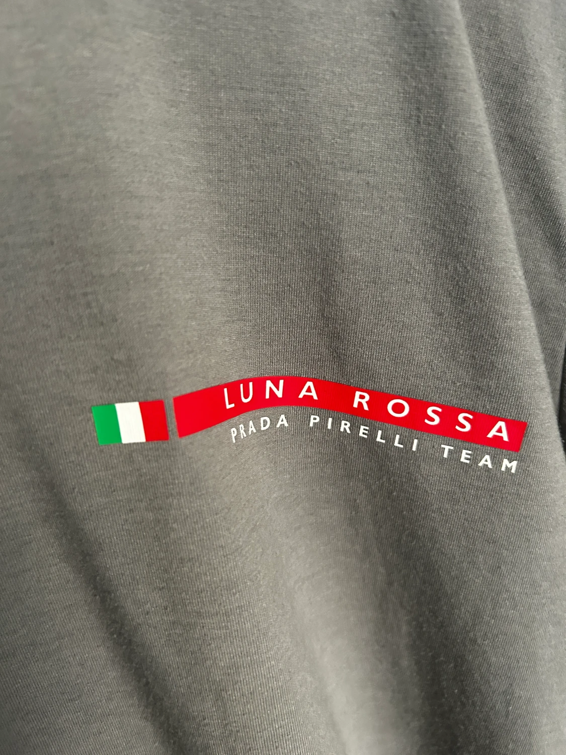 Prada longsleeve - 90