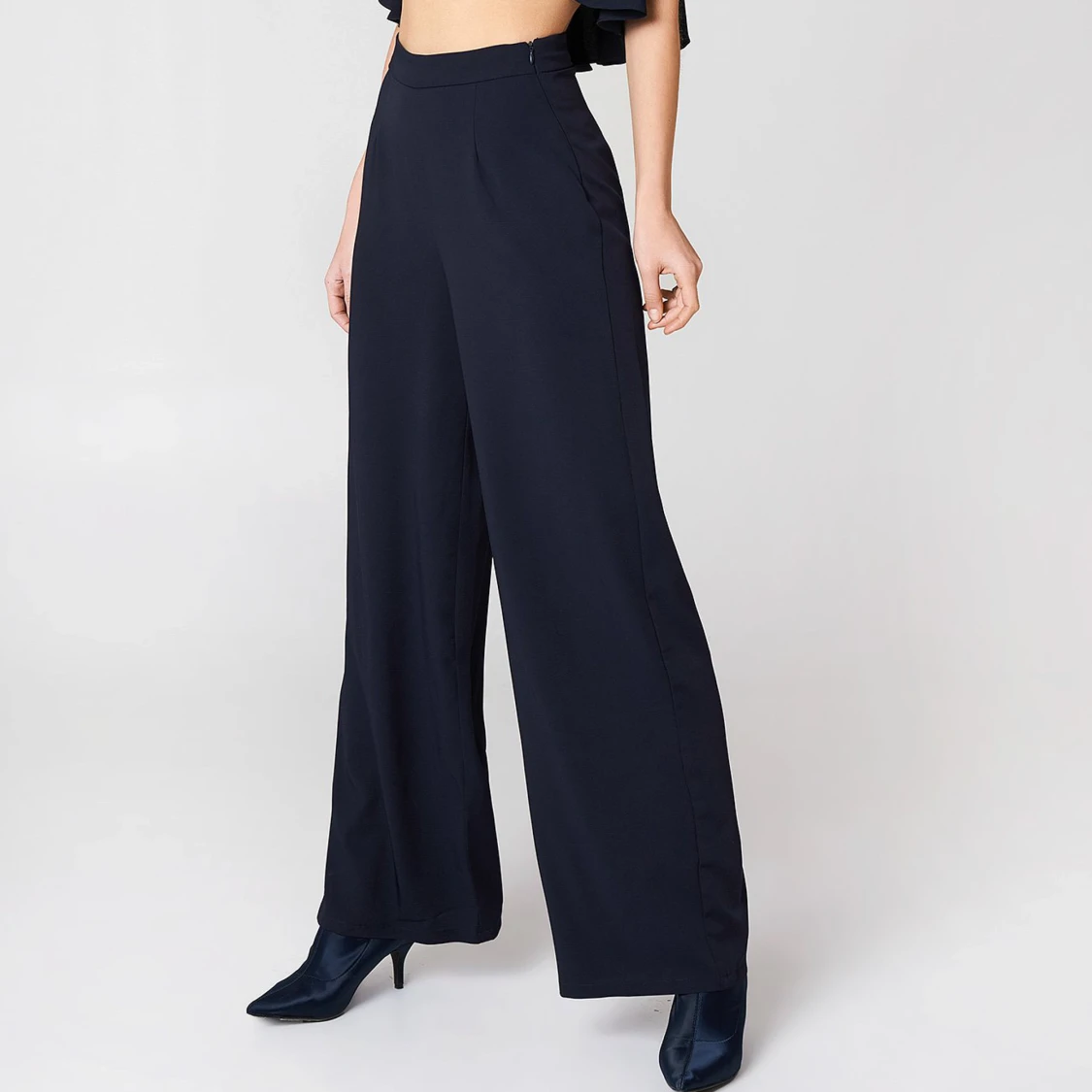 Palazzobyxa Kostymbyxa - 90