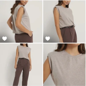 Ny! Topp S och M - Oanvänd med etiketter kvar. Finns i storlek S och M