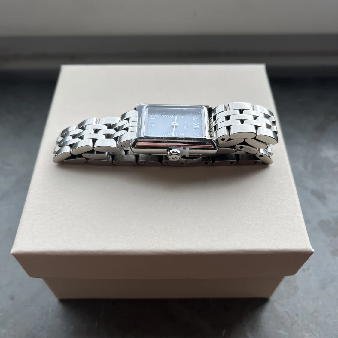 Mockberg klocka - 90