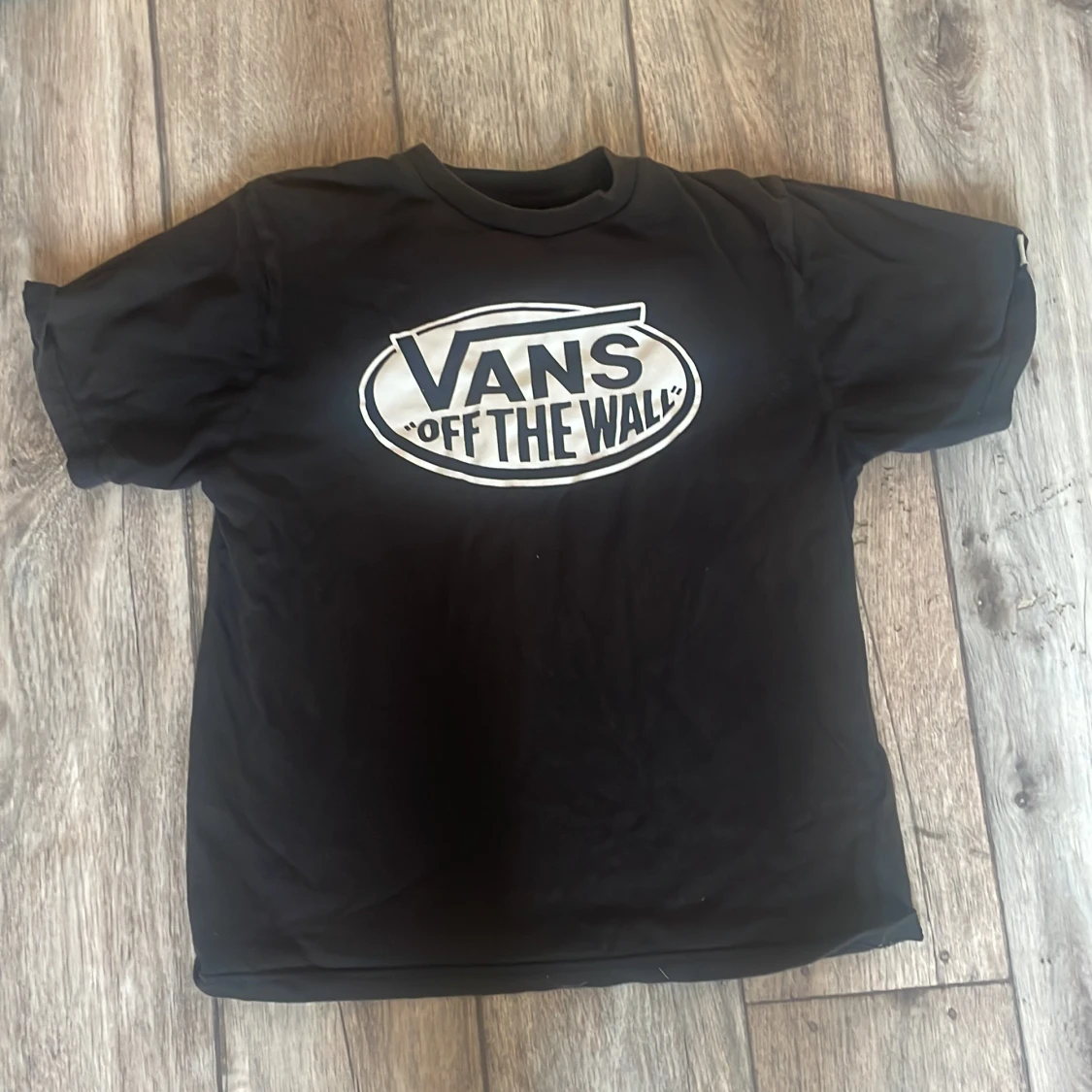 Vans T-shirt 