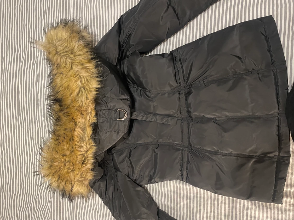 Rocco barocco stockholm, vinterjacka  - 90