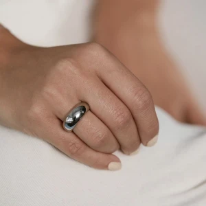 Edblad ring - Säljer denna ring från Edblad. Inga defekter alls❤️köpt för 499