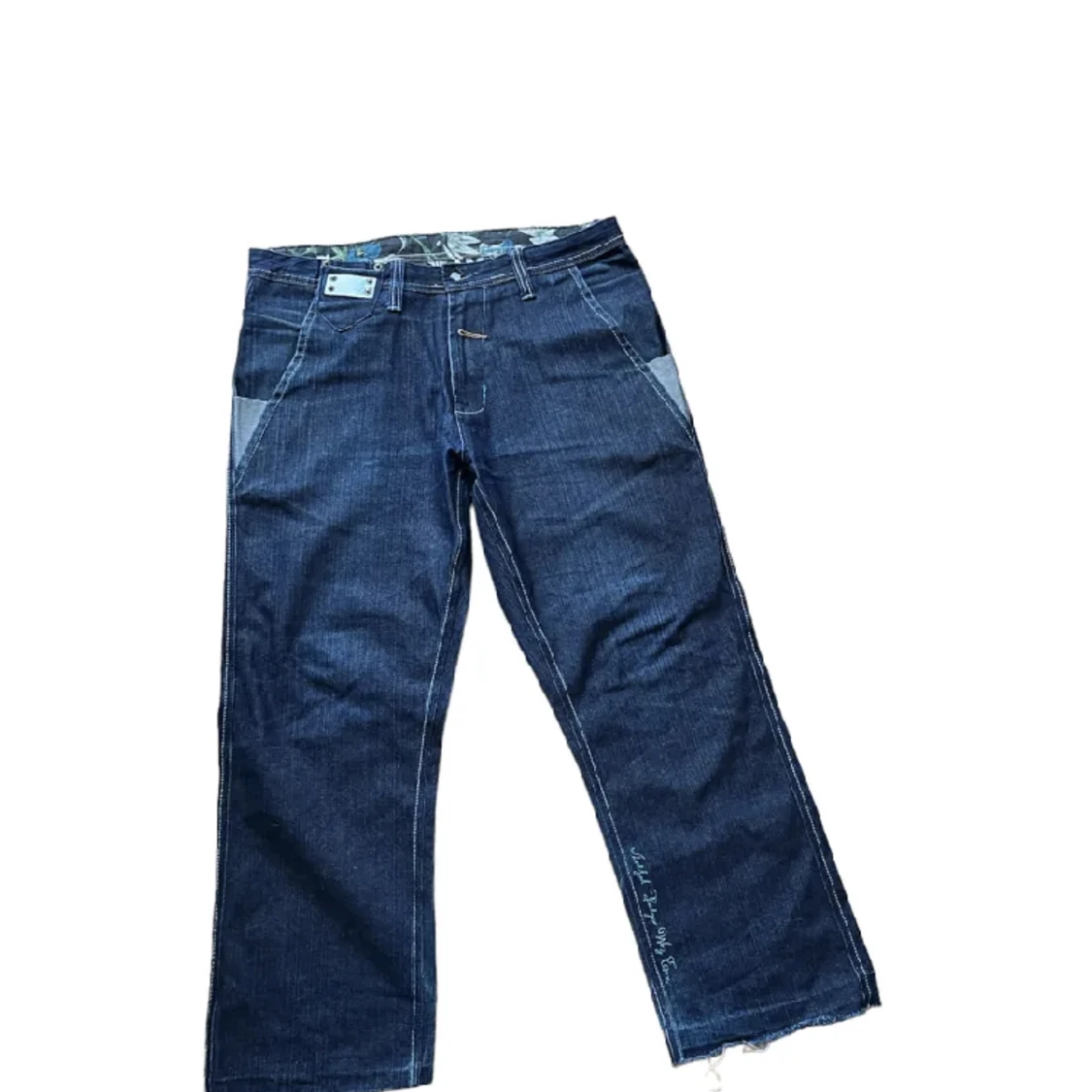 Baggy jeans - 90