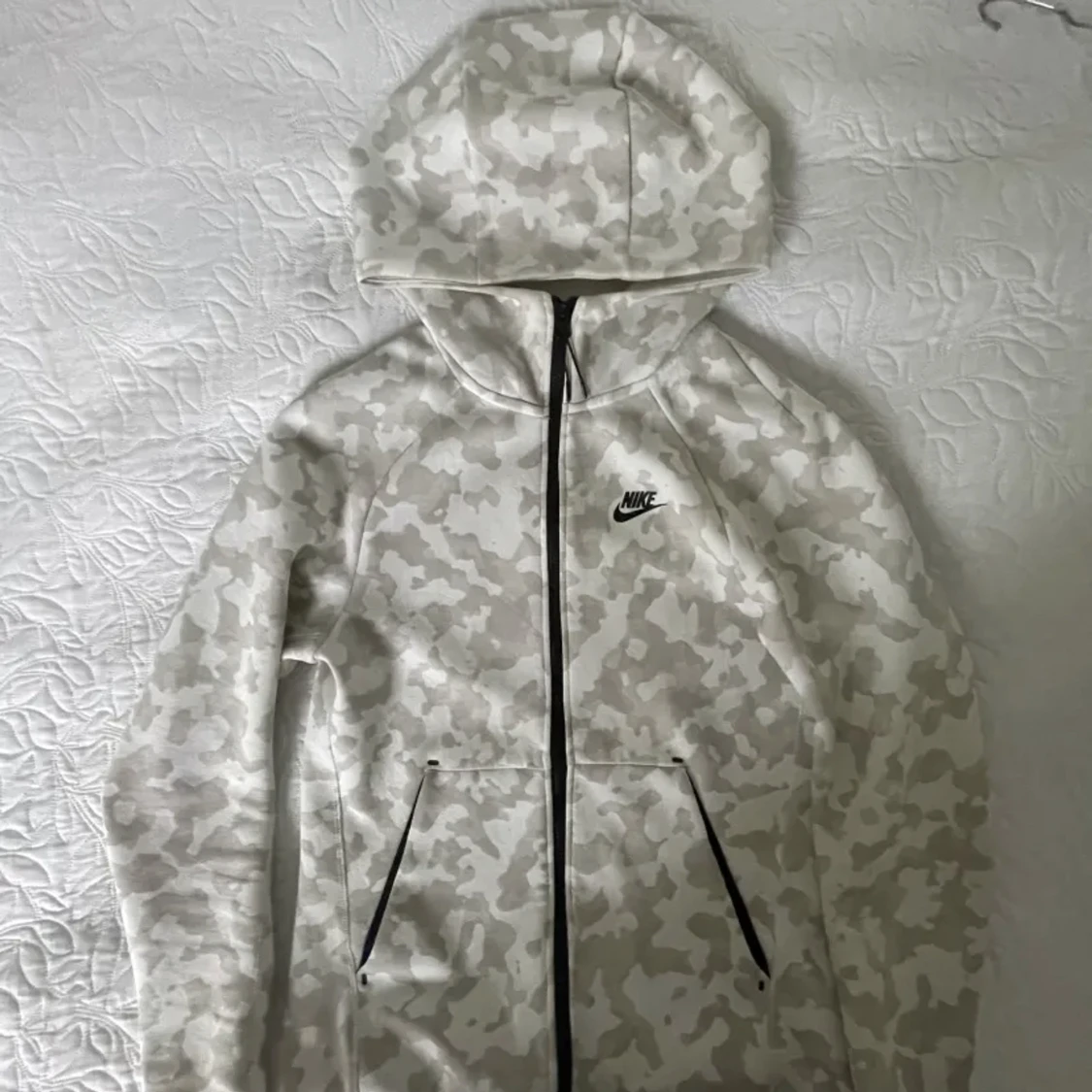 Nike vit camo