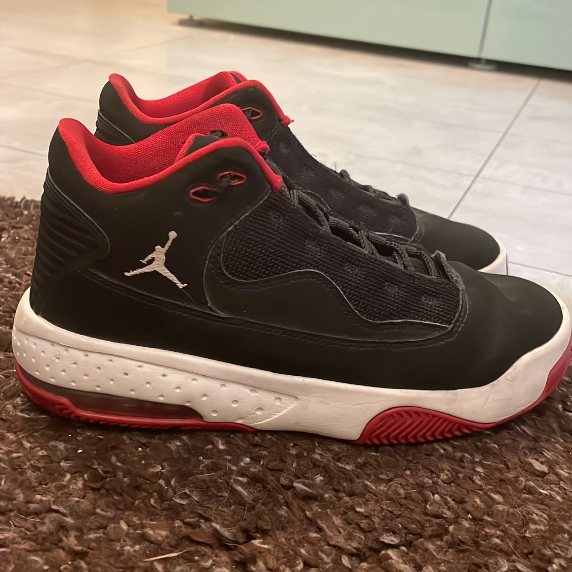 Jordans - 90