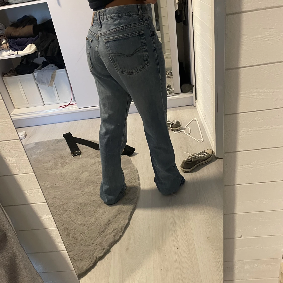 As snygga byxor  - 91