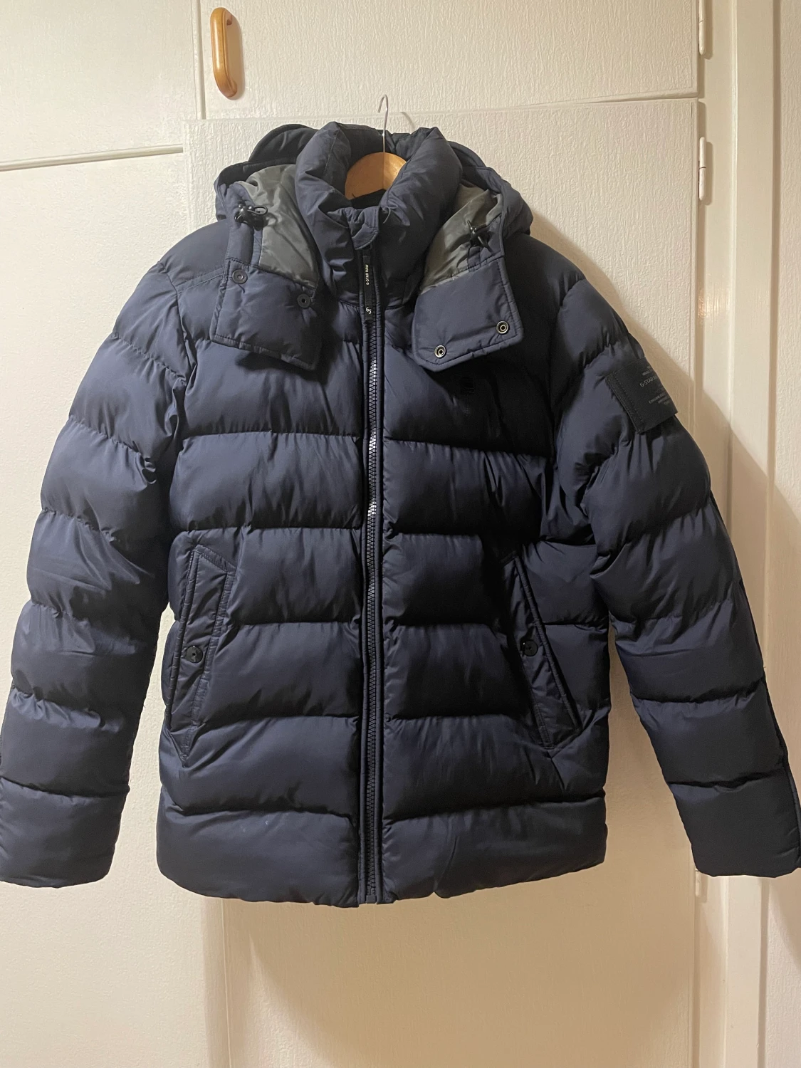 G-Star Whistler vinterjacka