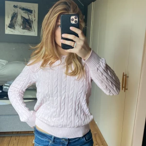 Tröja ralph lauren - Så fin rosa tröja feån ralph lauren💕💕