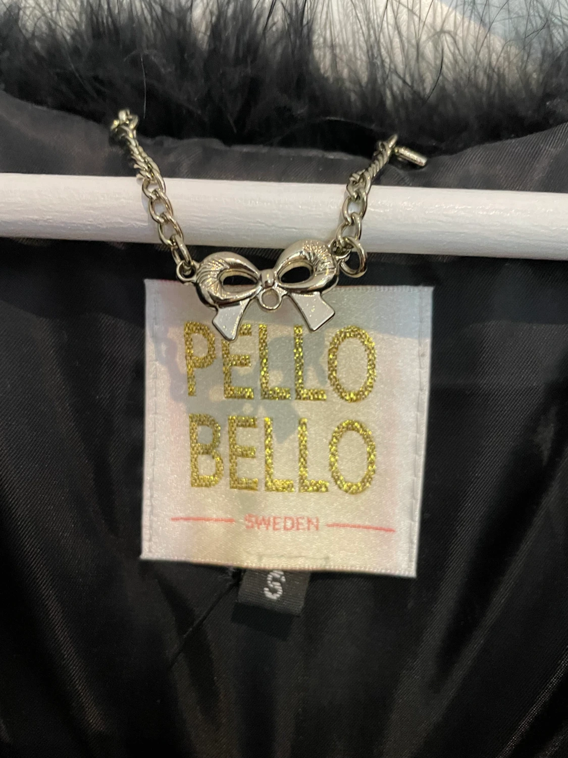 Pello Bello jacka - 90