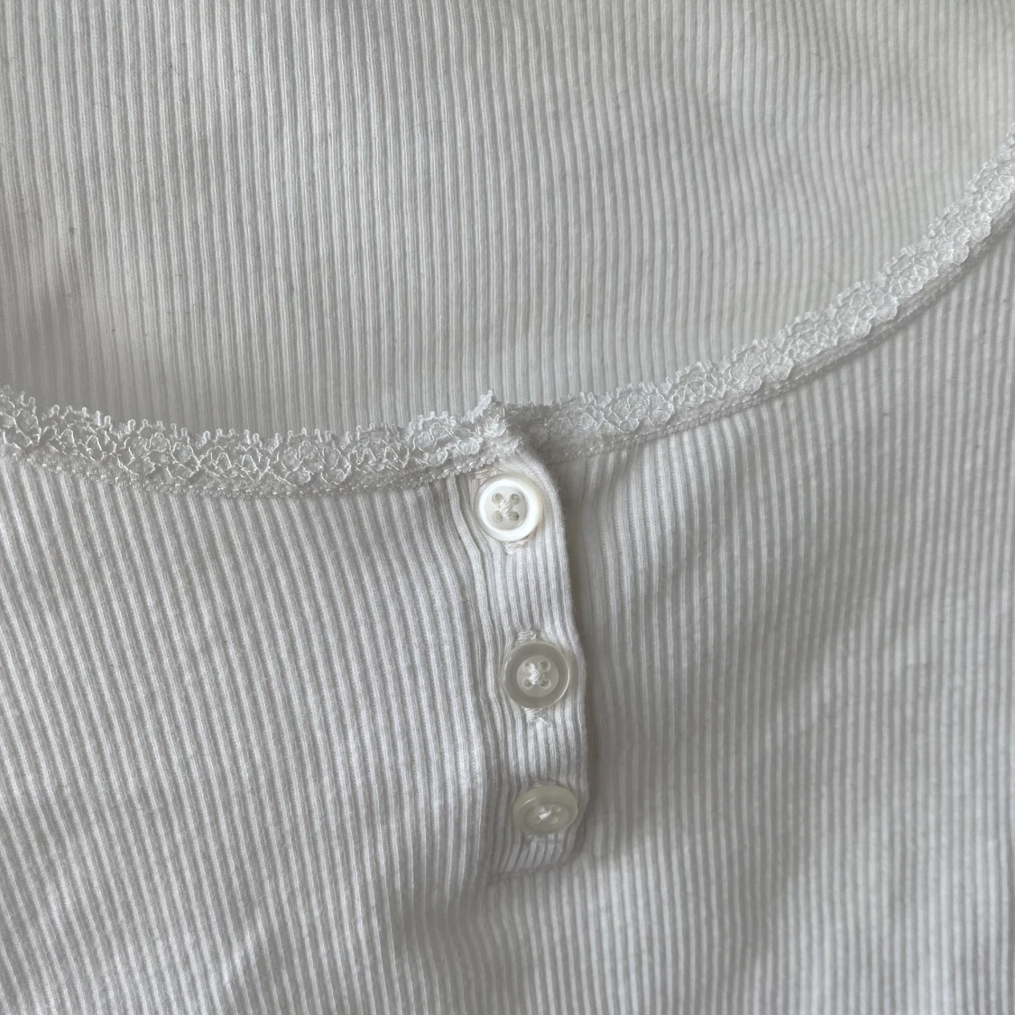 Söt topp från H&M - 90