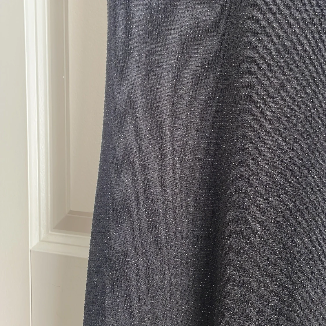 Glittrig maxiklännig - 90