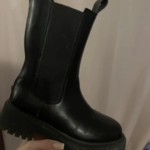 Boots - Boots, okänt märke. Använda men i gott skick 