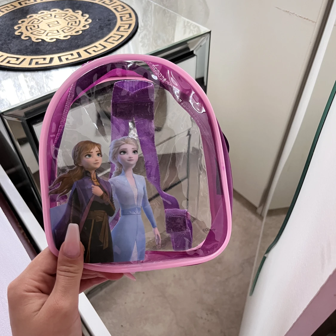 Elsa anna väska - 91