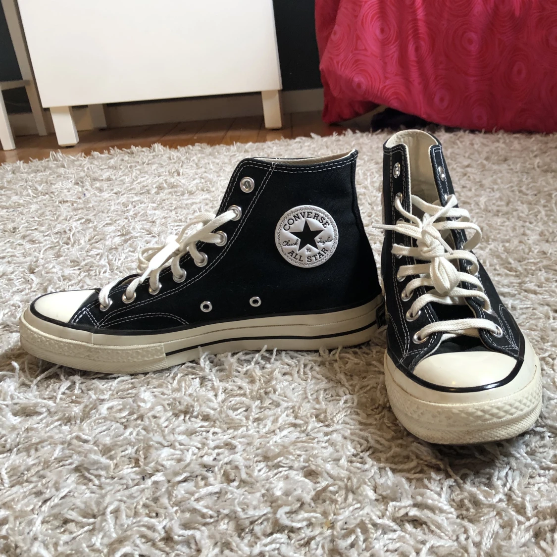 Converse - 90