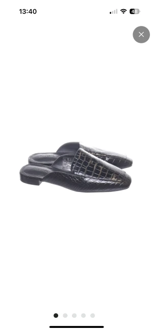 NA-KD slip ins - Mycket gott skick, oanvända 