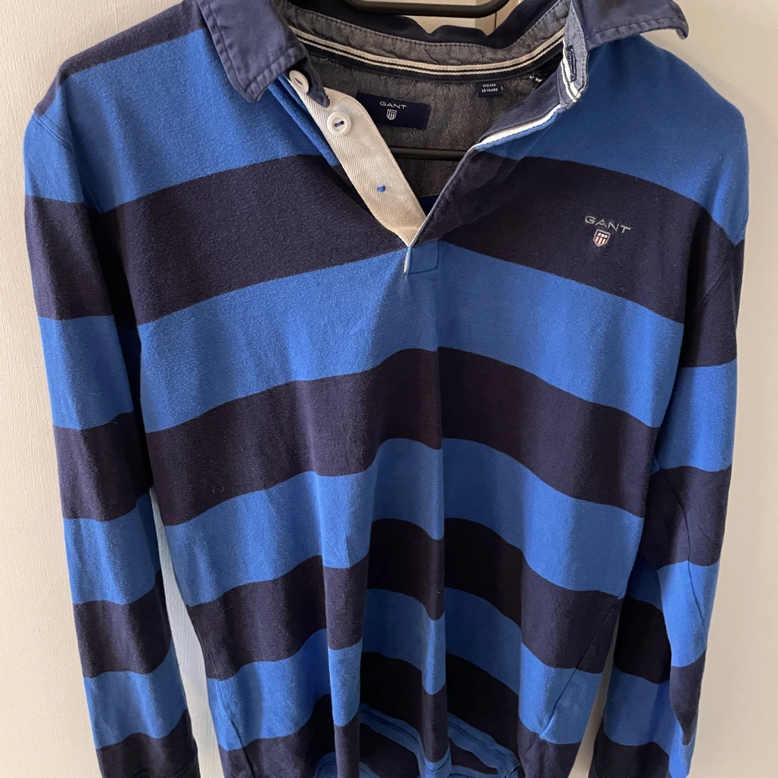 Gant tröja