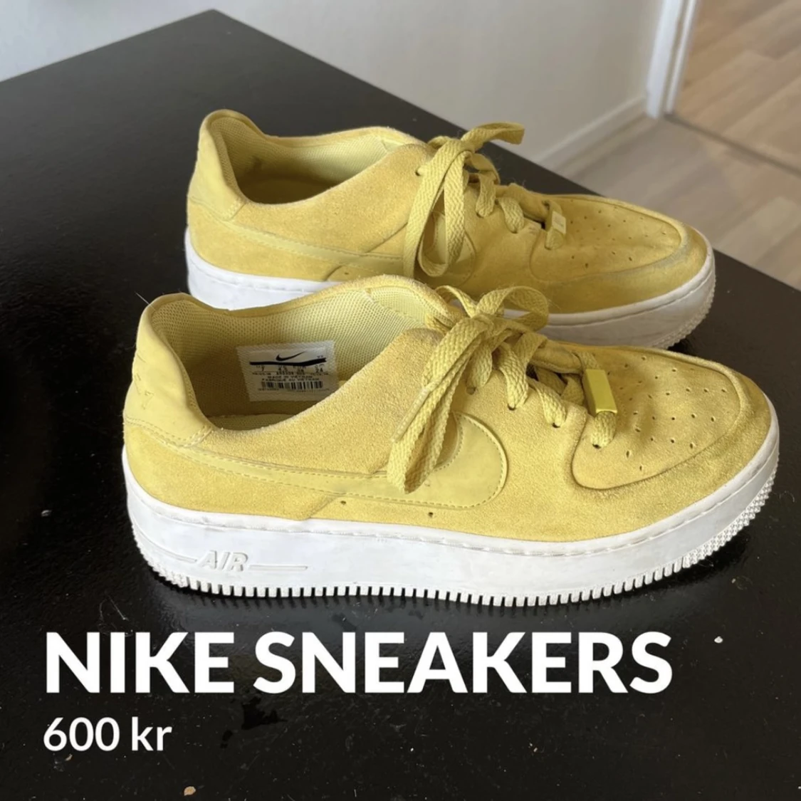 Nike sneakers
