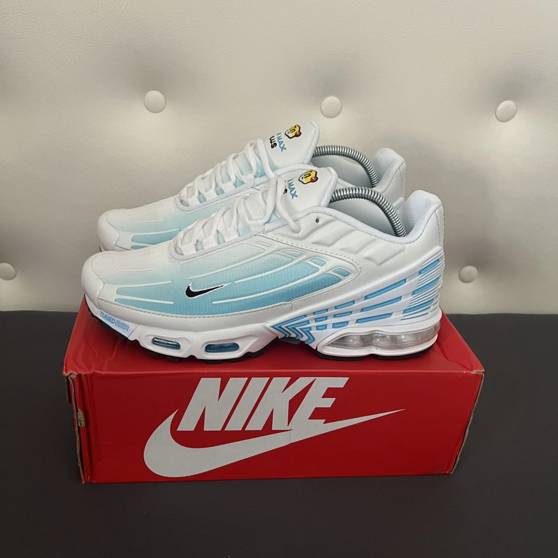 Nike Air Max Plus 3 TN - 91