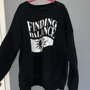 Tjocktröja - En så fin och gosig tröja från lager 157 