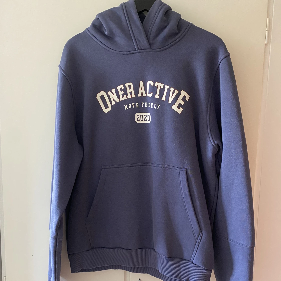 Oner active hoodie - 90