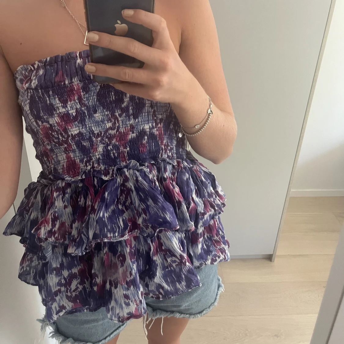 Isabel Marant kjol - 91