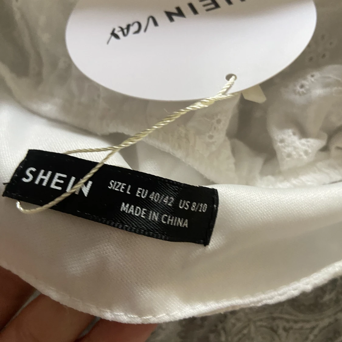 Shein linne - 90