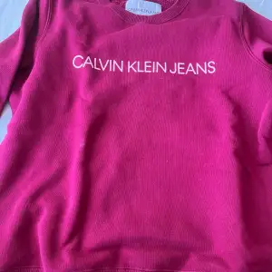 Tröja från Calvin Klein, bra skick men används inte längre. Pris kan diskuteras