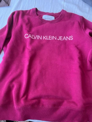 Tröja från CK - Tröja från Calvin Klein, bra skick men används inte längre. Pris kan diskuteras