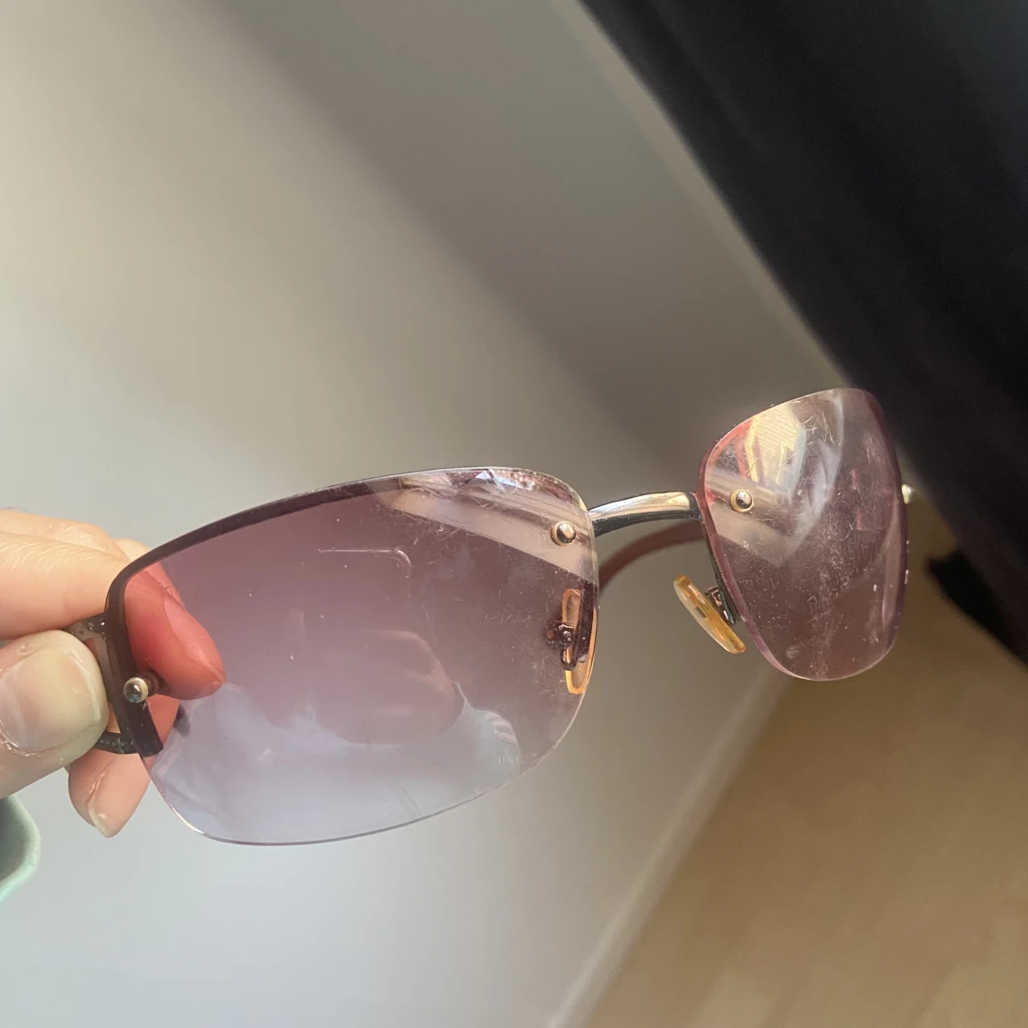 2000s solglasögon - 91