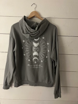 Maxlast hoodie - Hoodie från maskade i strlk M