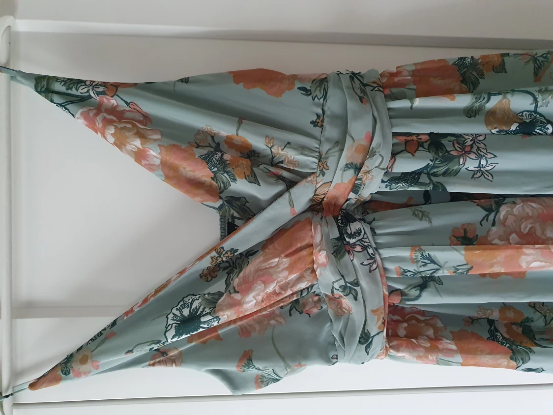 Underbar klänning - 90