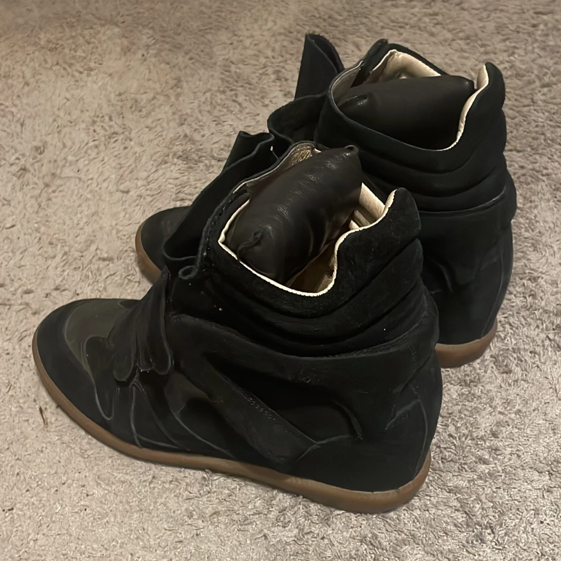 Isabel Marant skor - 90