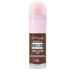 Maybelline 4in1 glow perfector - Säljer denna i färgen 04 deep💓Jättefin som bronzer och man ser naturligt glowy ut, endast testad❤️❤️köptes för 179, säljer för 100+ frakt