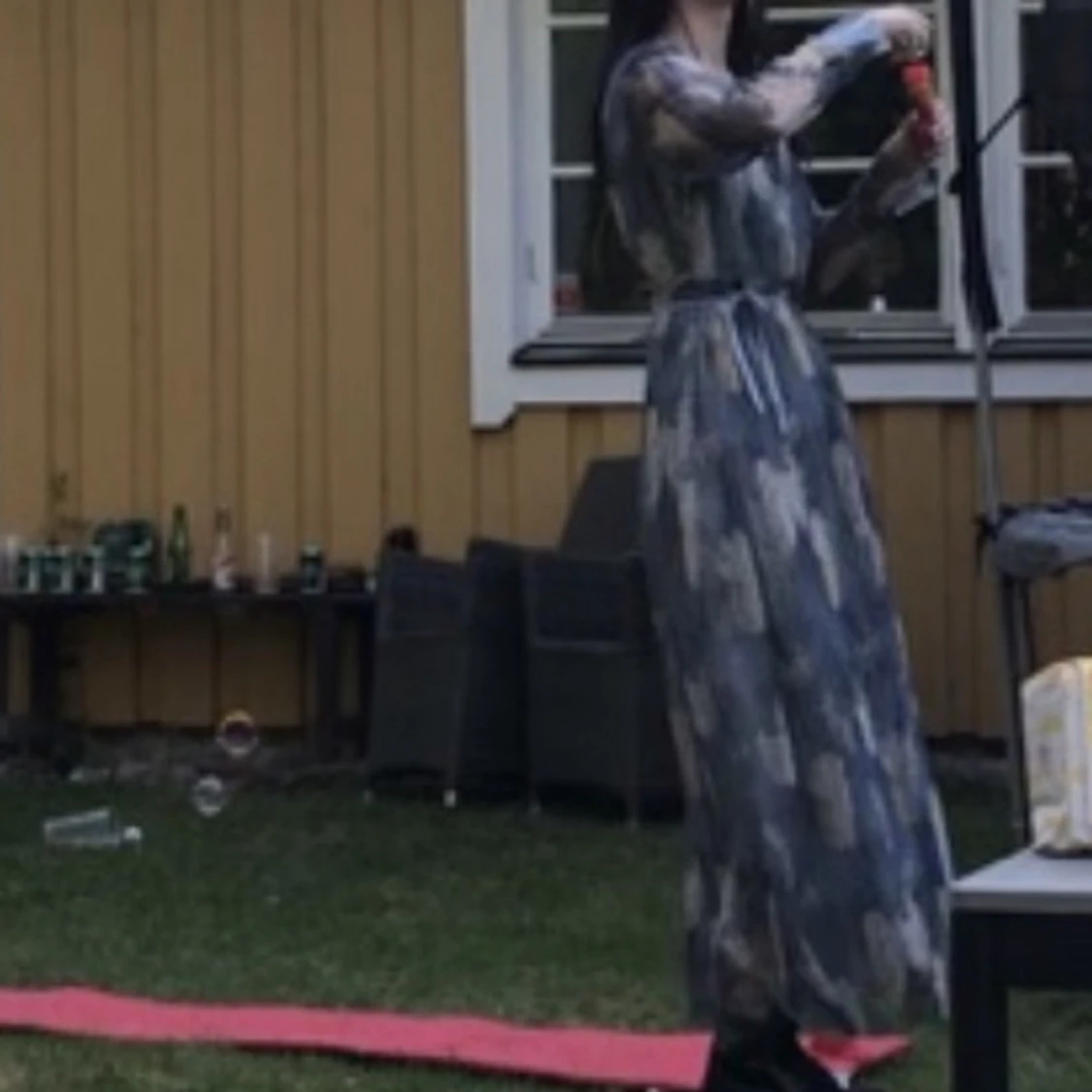 Sommarklänning  - 91