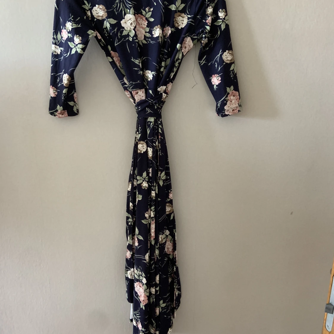 Finaste skönaste sommarklänningen stl s/m - 90