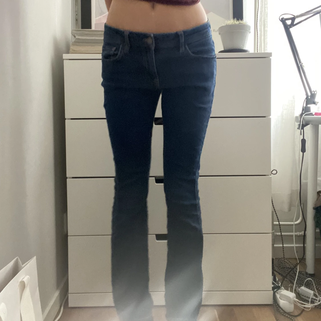 Jeans Bootcut
