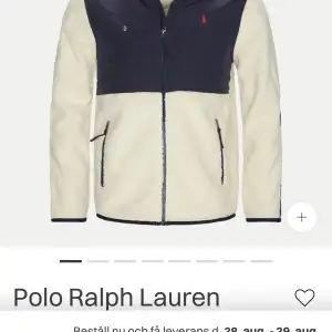 Söker en sån här Ralph lauren fleece. Hör av dig om du har o till vilket pris.