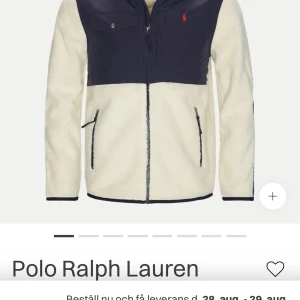 Söker en sån här  - Söker en sån här Ralph lauren fleece. Hör av dig om du har o till vilket pris.